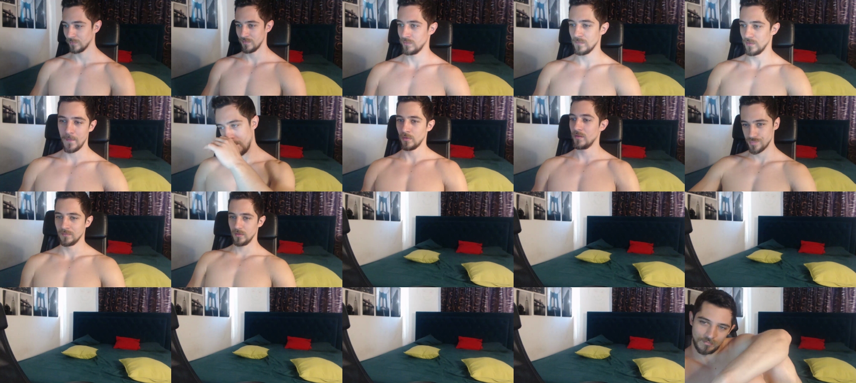 mrgreeneyes01  25-05-2022